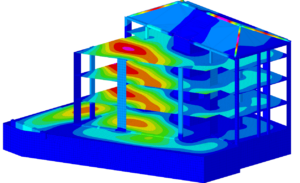 Spostamenti in SLE quasi permanente 2